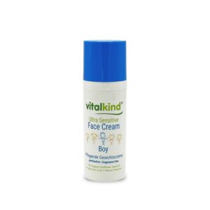Ultra Sensitive Face Cream Boy